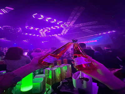 陇南夜场招聘